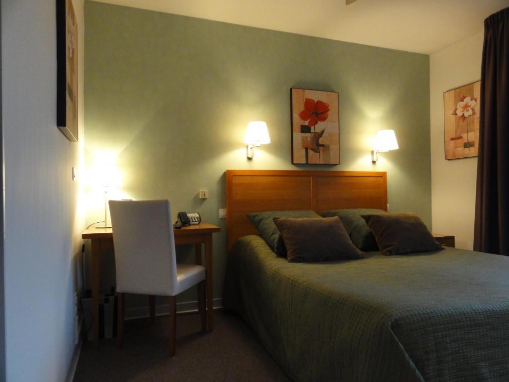Hotel Princess Vernet-les-Bains Room photo