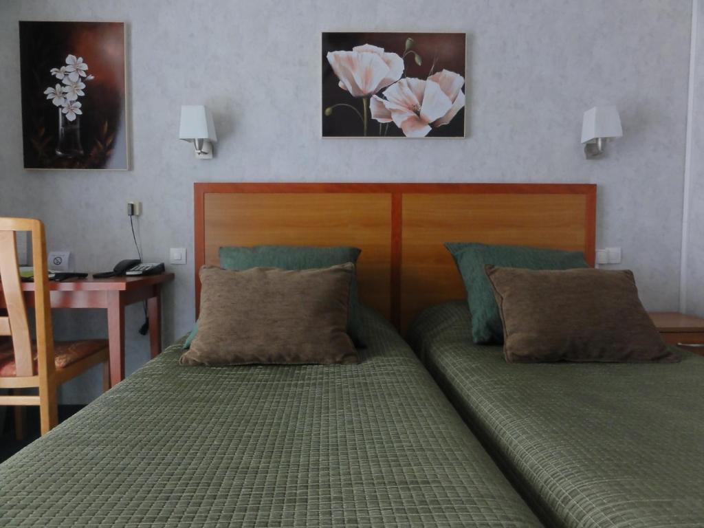 Hotel Princess Vernet-les-Bains Room photo